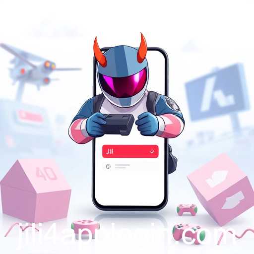 The Rise of Jili4 Login App in Gaming