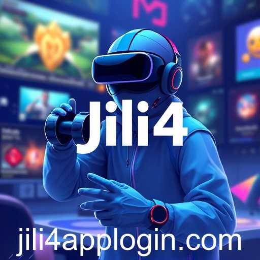 Jili4 App Revolutionizes Online Gaming Experience