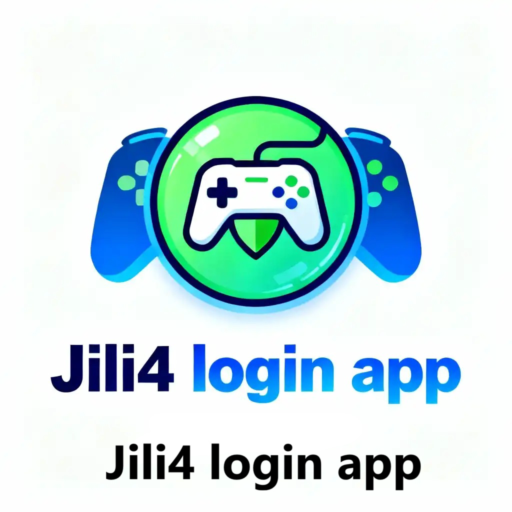 Jili4 login app