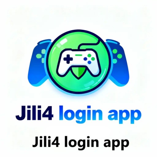 Jili4 login app